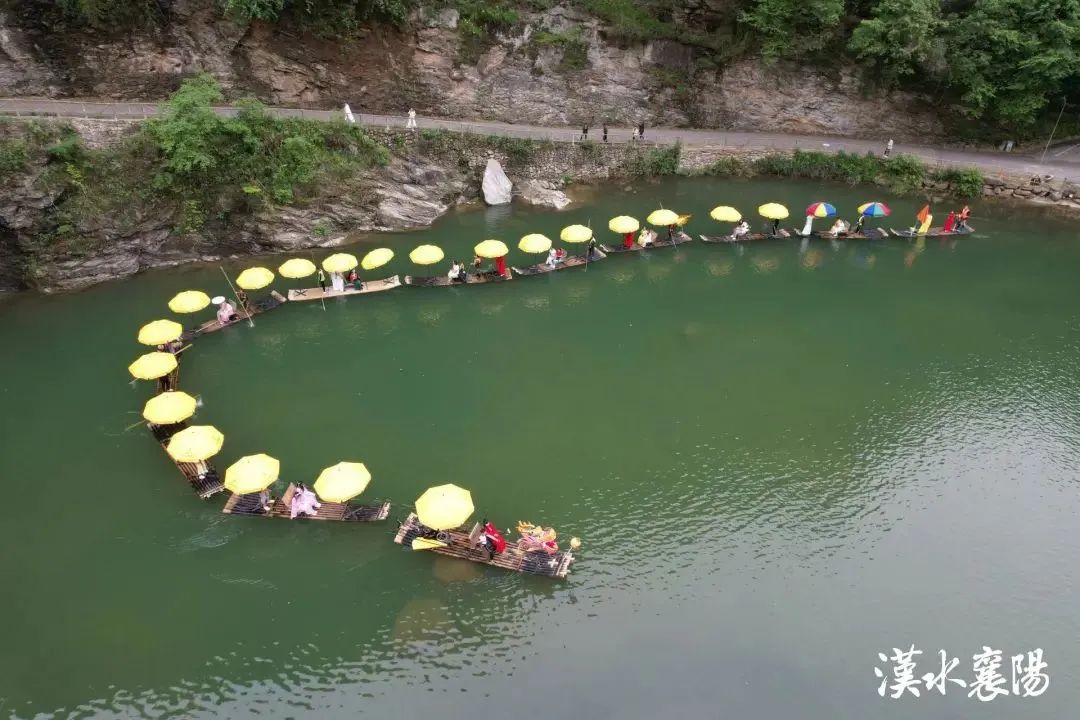 体验营销怎么聚人这个“五一”襄阳有多火？170万+、延长服务时间、限流预警....._https://www.jmylbn.com_新闻资讯_第8张