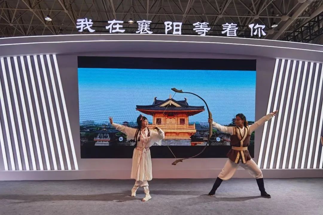 体验营销怎么聚人这个“五一”襄阳有多火？170万+、延长服务时间、限流预警....._https://www.jmylbn.com_新闻资讯_第12张