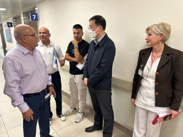 栏目主编:赵翰露 文字编辑:宋彦霖 题图来源:新华社 图片编辑:雍凯