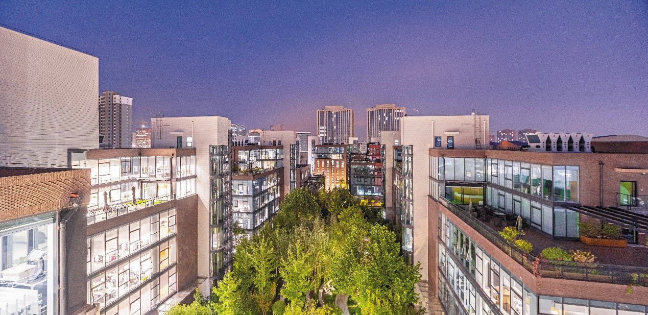 在探索时光隽永的路上