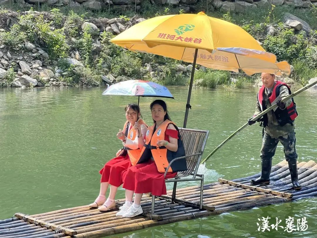 体验营销怎么聚人这个“五一”襄阳有多火？170万+、延长服务时间、限流预警....._https://www.jmylbn.com_新闻资讯_第9张