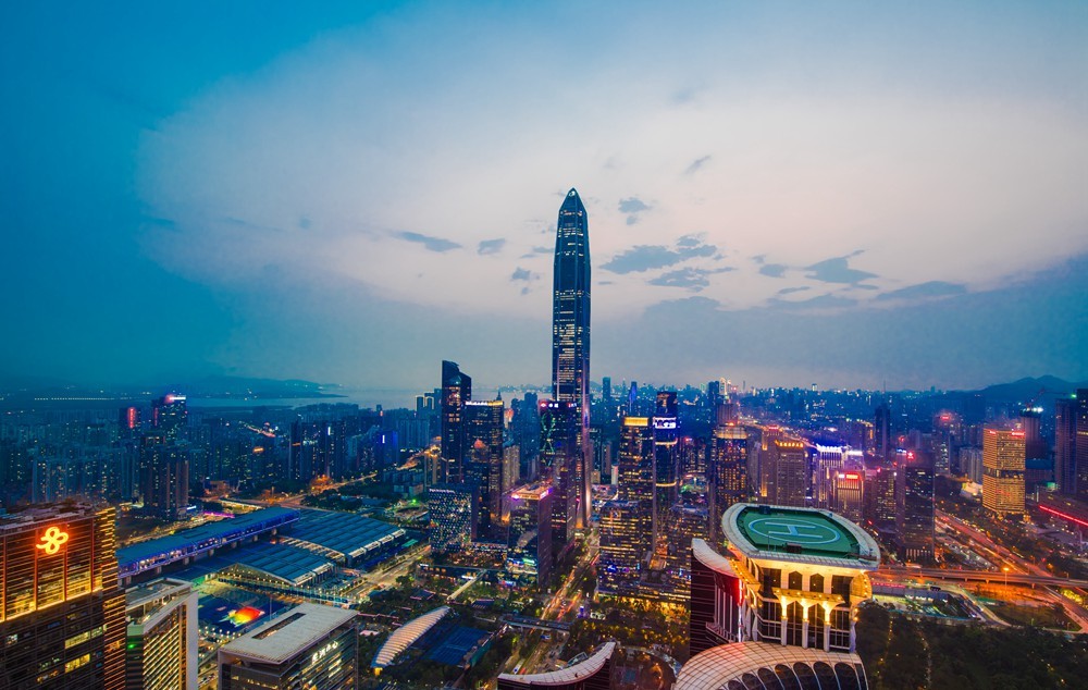 图片来源:新华社