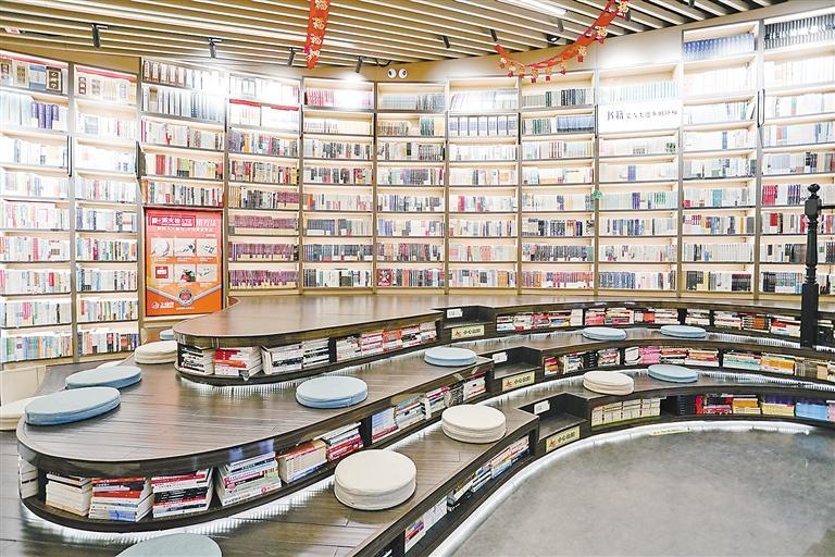 廊坊上书房书店获评 "第二届年度最美书店"|廊坊市_新浪财经_新浪网