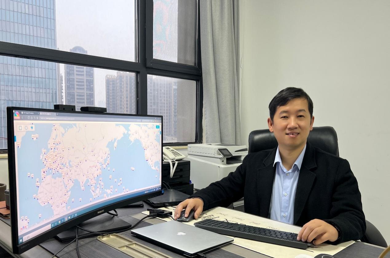 湖北省唯一 李敏教授荣获“中国青年五四奖章”|湖北省|李敏|共青团_新浪新闻