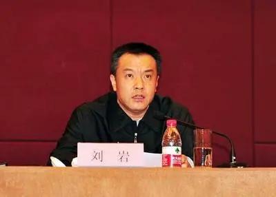 大连市原副市长刘岩被查此前有多名大连原副市长落马