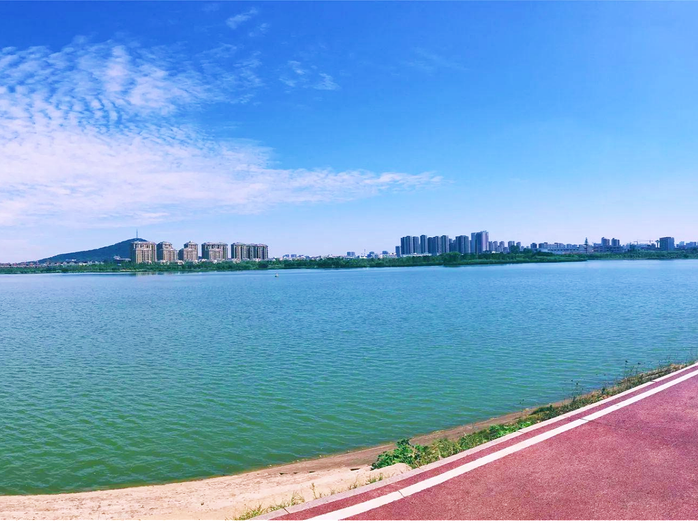 合肥柏堰科技园:加快完善公园设施建设 不断提升市民幸福感|合肥市