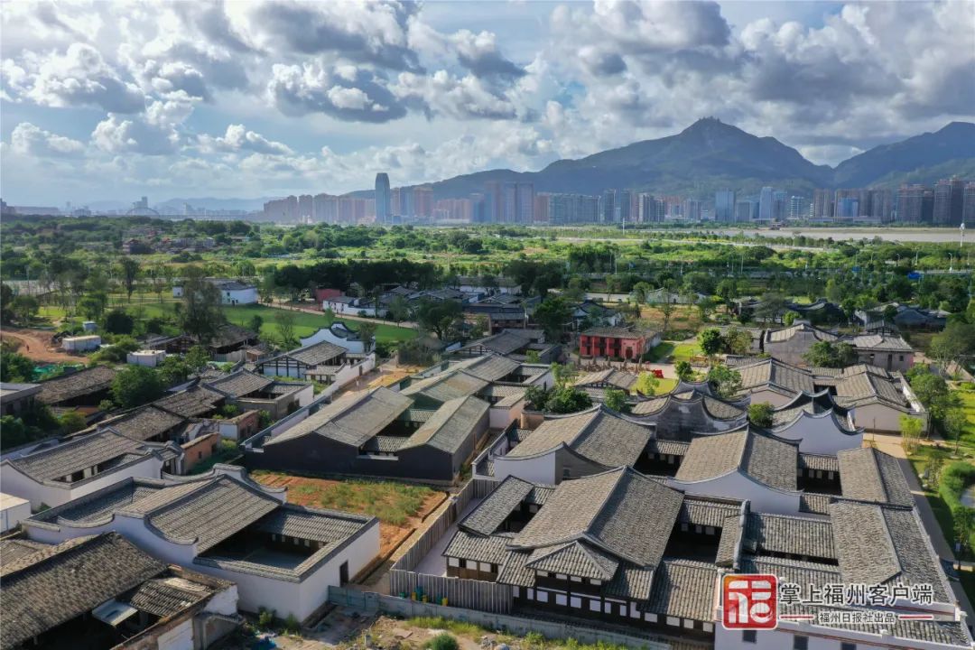 超438万人次!央媒连连聚焦!福州火出圈|福州市_新浪财经_新浪网