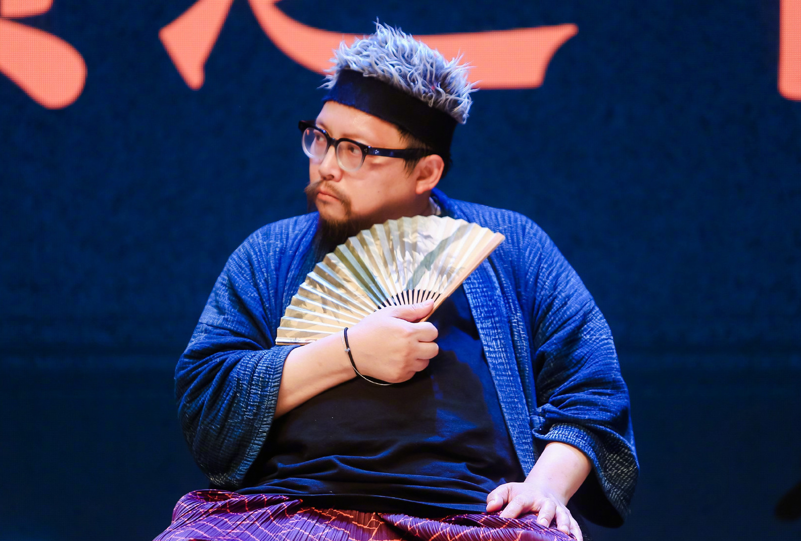 史航被指性骚扰事件,姜思达的言论为何没有市场?