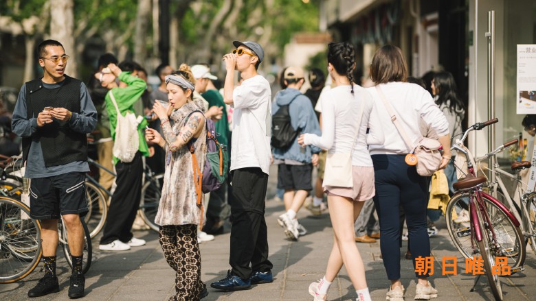 循环农作，有机菜场