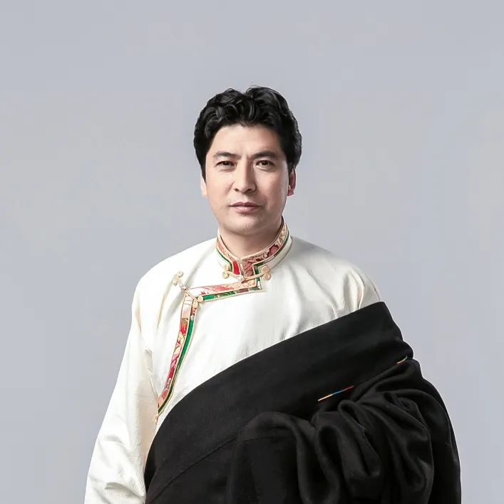授荣代表说|刘洪:民族团结是甘孜最美的风景_新浪财经_新浪网