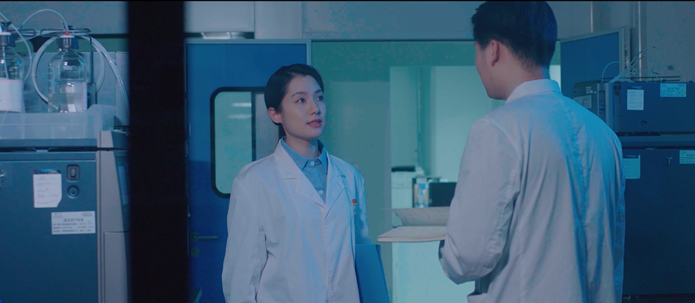 跳脱出作品本身的呈现，短片制作的品牌格局更值得探讨。鲁南制药着眼于每一个平凡人的生活，