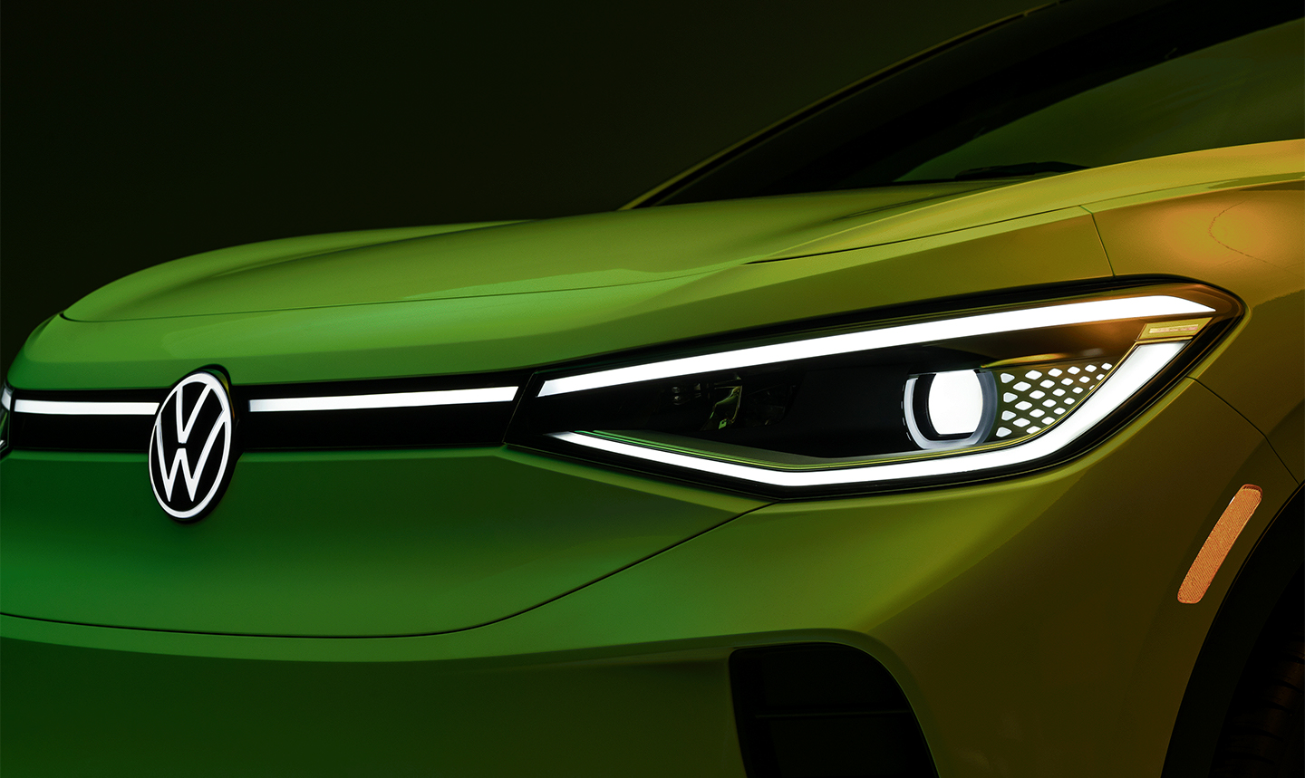 图片来源：大众