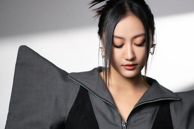 陈粒. 受访者供图