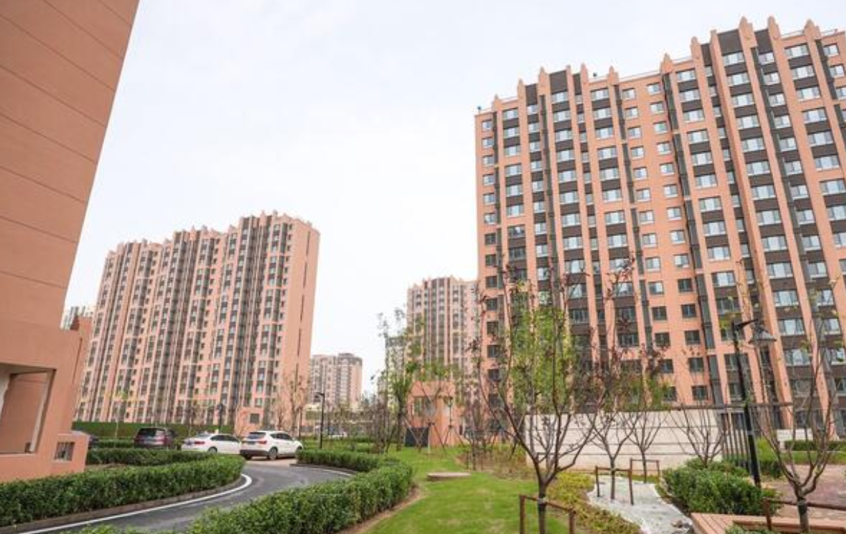 丰台大兴成交两宗商品住宅用地