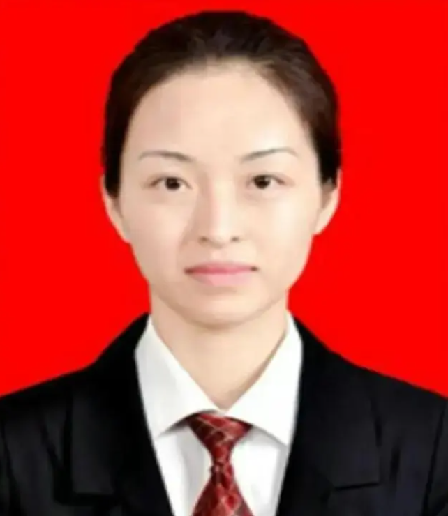 姜黎黎 图据贵州媒体