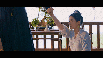 《梦华录》剧照