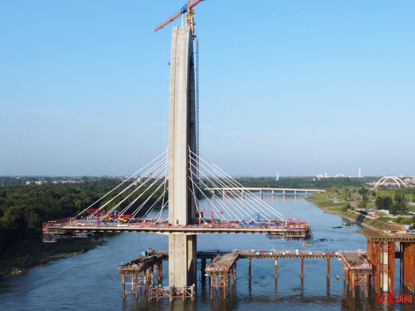 Chinese Bridges | Page 119 | SkyscraperCity Forum