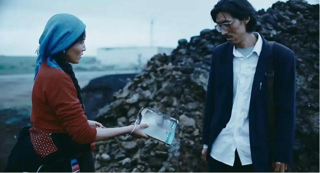 新闻8点见丨著名导演万玛才旦去世:藏地是一个精神上的故乡|万玛才旦_