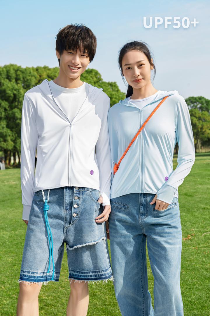 细节小巧思，夏日安心出场