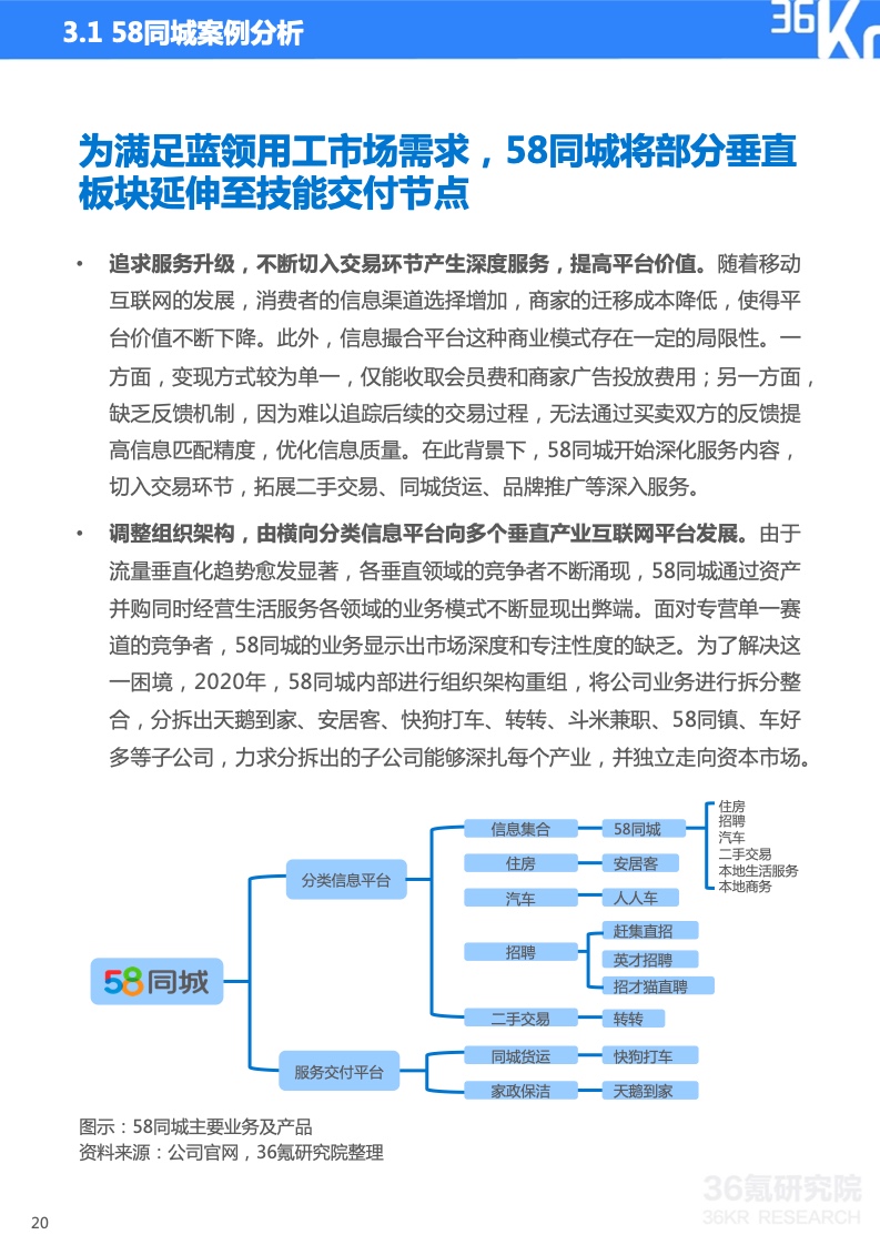 灵活应变：解读外包派遣服务的发展趋势