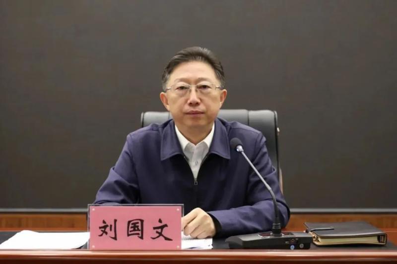 主动投案的县委书记被双开