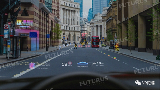 图源：FUTURUS