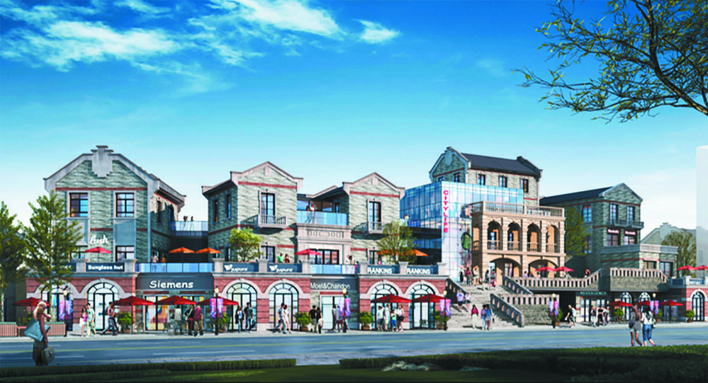 重庆这些老城区将大变样|重庆市_新浪财经_新浪网
