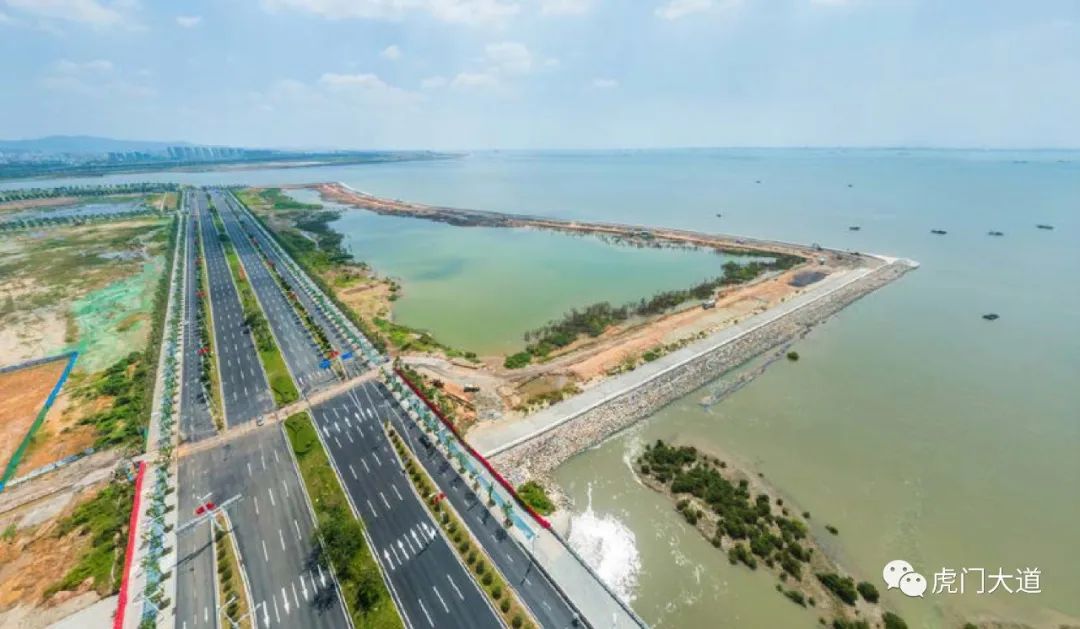 效果图曝光交椅湾又有大建设计划7月动工