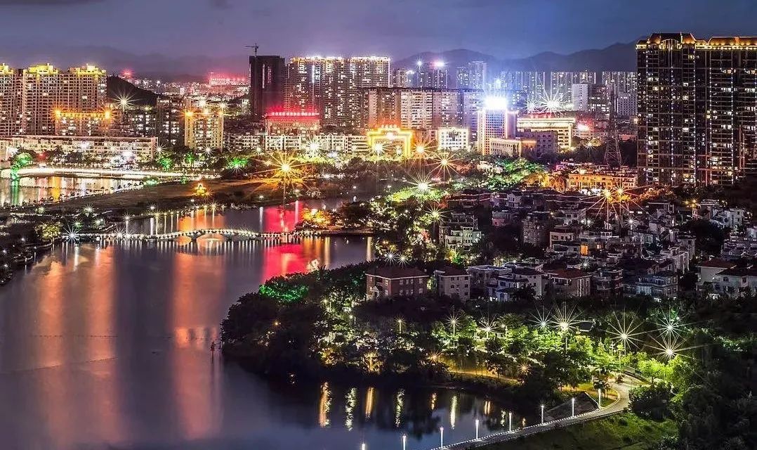 在阳江挖呀挖呀挖挖出了