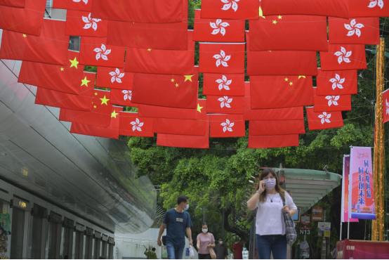 香港星岛网资料图