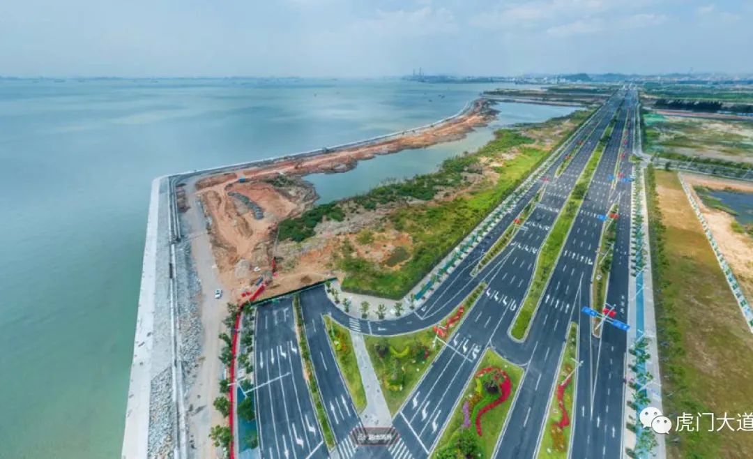 效果图曝光交椅湾又有大建设计划7月动工