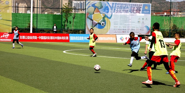 联赛激烈进行中