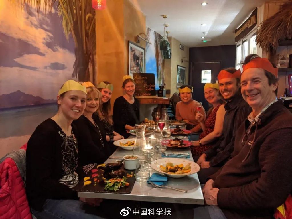 博士期间"零发表",90后女孩一作兼通讯发nature!