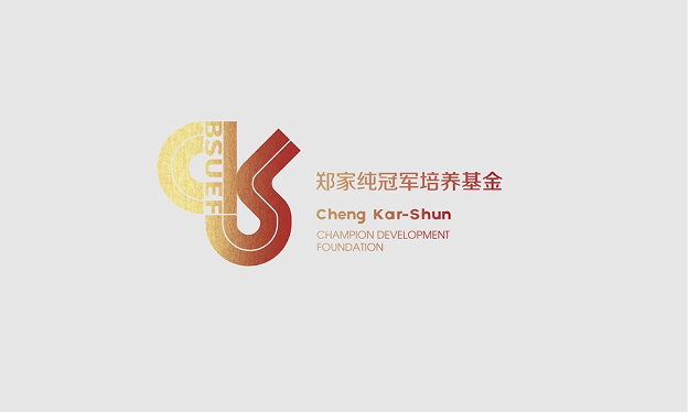 周大福匠心打造蕴含荣耀星光、冬奥雪花、胜利麦穗、冠军奖杯四大设计元素的励训金牌