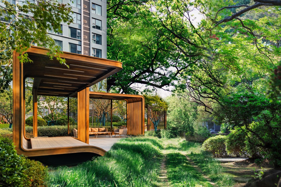 方隅公寓配套智慧健身房，让你享受自律的快乐