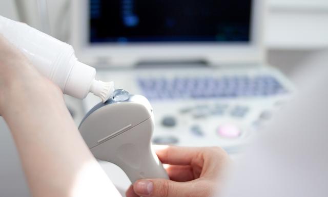 提高就诊效率乳腺外科特设诊室即刻乳腺超声检查