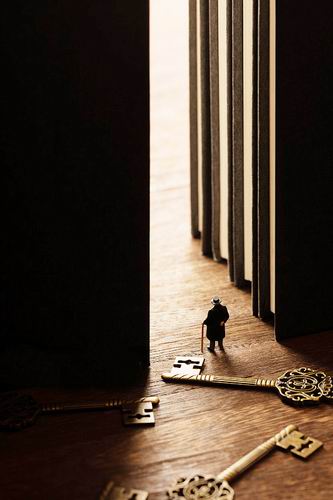 图片来源：视觉中国