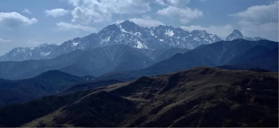 2023年5月7日上午,和政县人民政府与安徽悦动力饮品有限公司年产10万