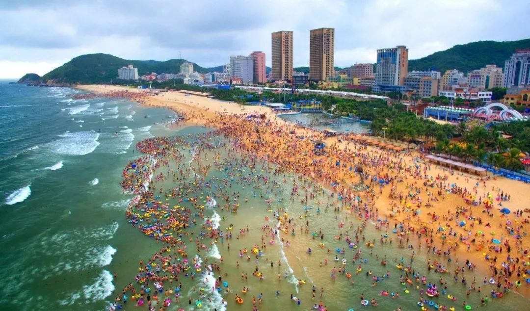 阳江人口_阳江市各县区人口一览:最多的县区超八十万人,最少的仅六万多人