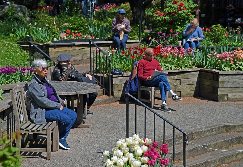 新华社记者李睿摄