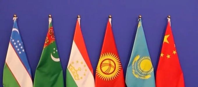 首场主场外交大戏,受邀的为何是中亚五国?|中亚_新浪财经_新浪网
