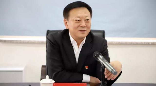 营口市委原书记赵长富,被开除党籍|辽宁省_新浪财经_新浪网