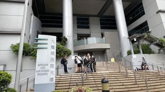 香港名媛碎尸案牵出案中案