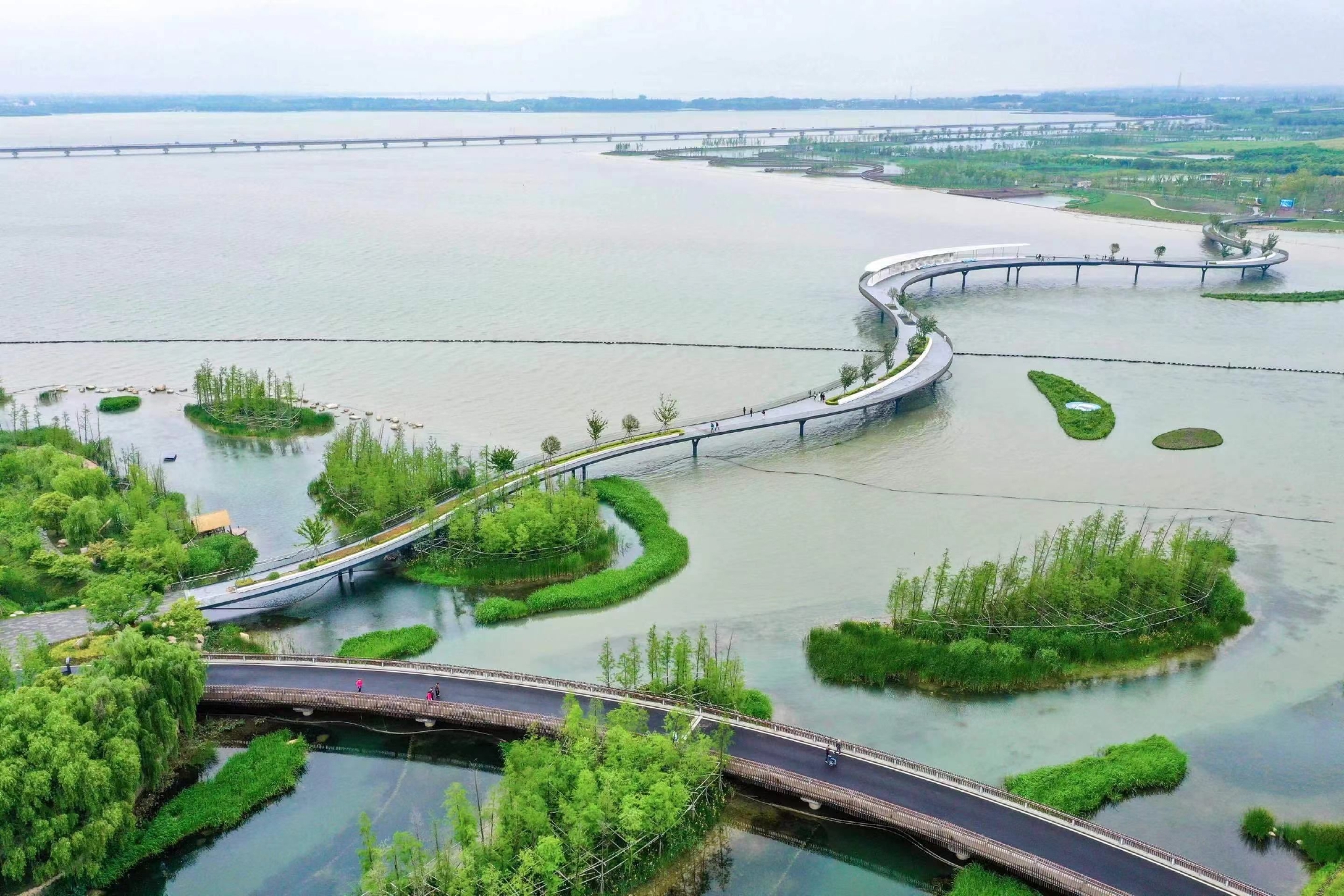 元荡桥&nbsp; 受访者 供图