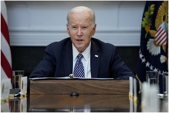 拜登:谈不成就不去了!|拜登_新浪财经_新浪网