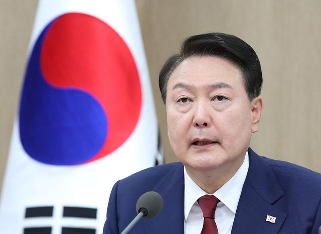 韓國最新民調：尹錫悅就職一周年，施政差評率60%