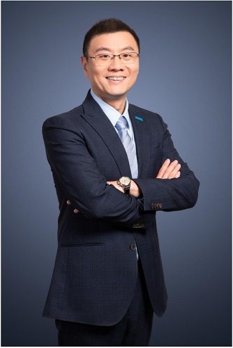 乐纯生物联合创始人&ceo &nbsp;王逢