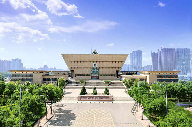 国际博物馆日临近 山西博物院系列活动精彩纷呈|山西博物院_新浪财经