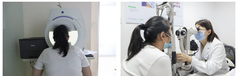 房角镜品牌有哪些太厉害了！深圳爱尔实施首例 iTrack 微导管辅助的青光眼手术让年轻女子重获光明_https://www.jmylbn.com_新闻资讯_第2张