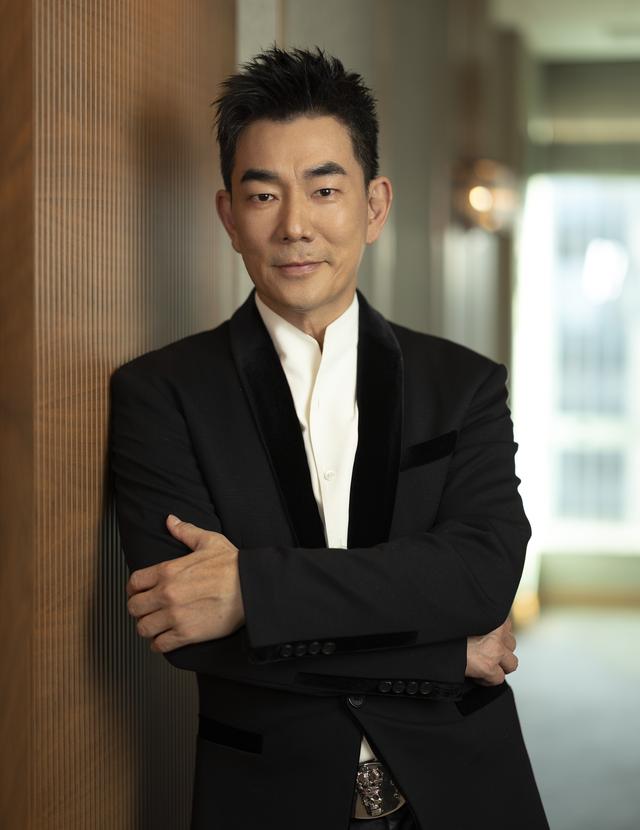 任贤齐:我愿做只荆棘鸟|人物|任贤齐_新浪财经_新浪网